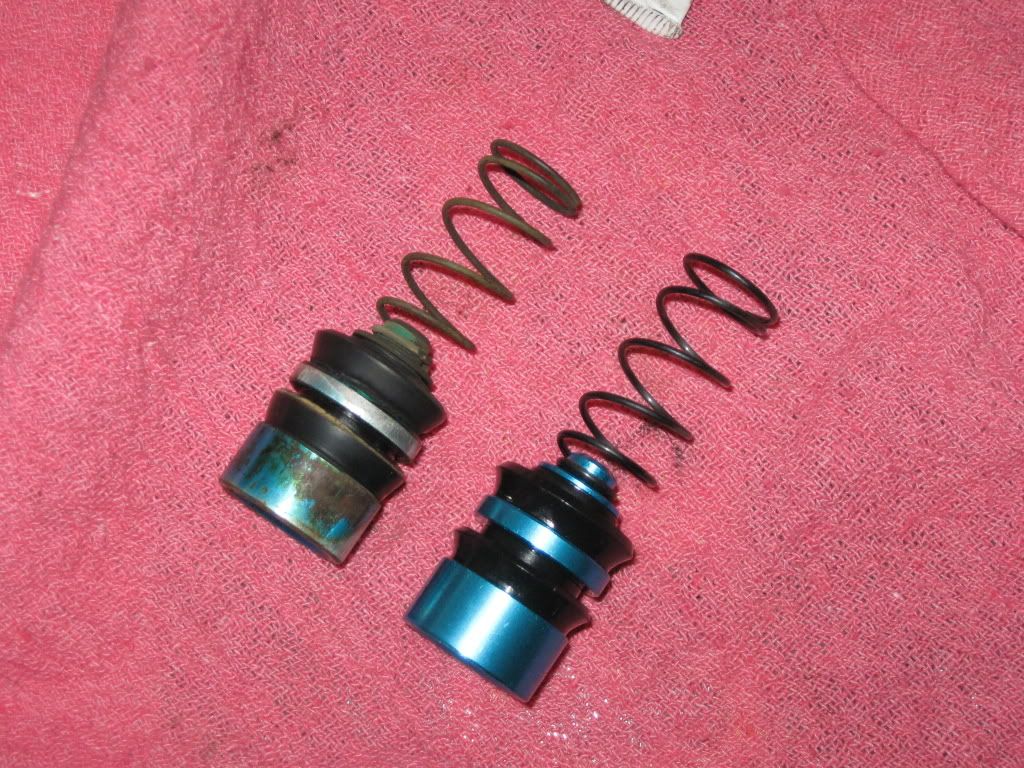 [How To] Rebuild Clutch Slave Cylinder